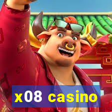 x08 casino